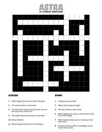 Crossword