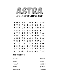 Word Search
